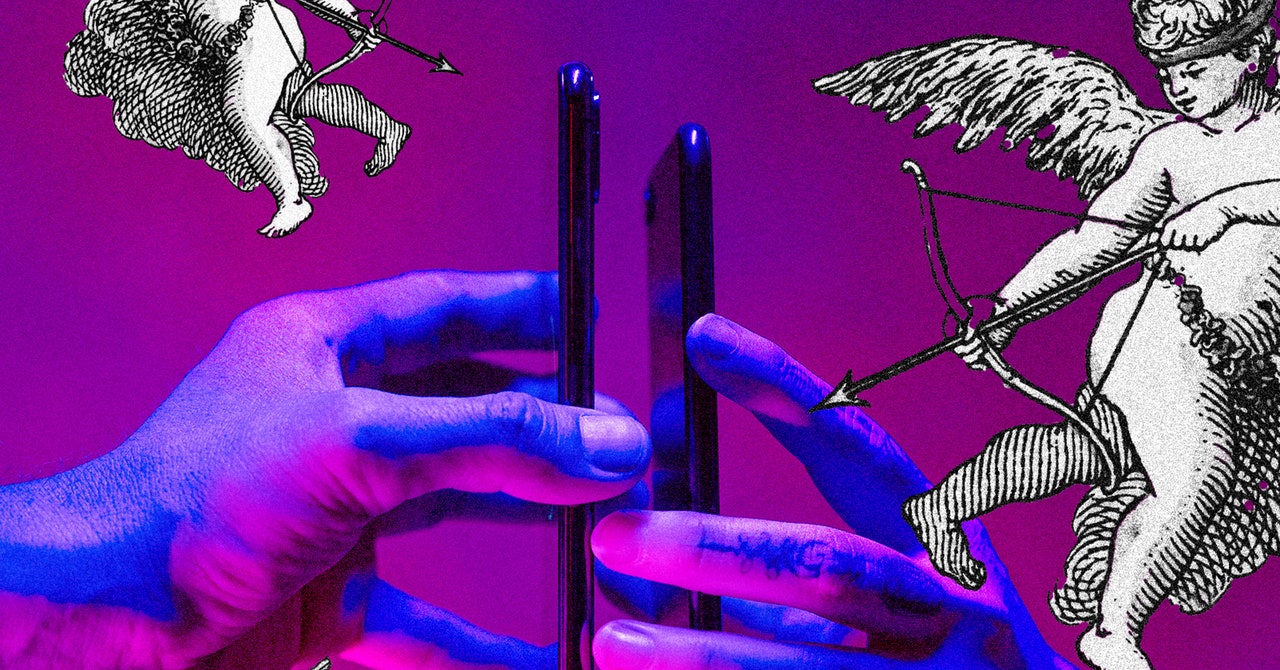 Eu levei a AI Wingman de Grindr para dar uma volta. Aqui está um vislumbre do seu futuro de namoro