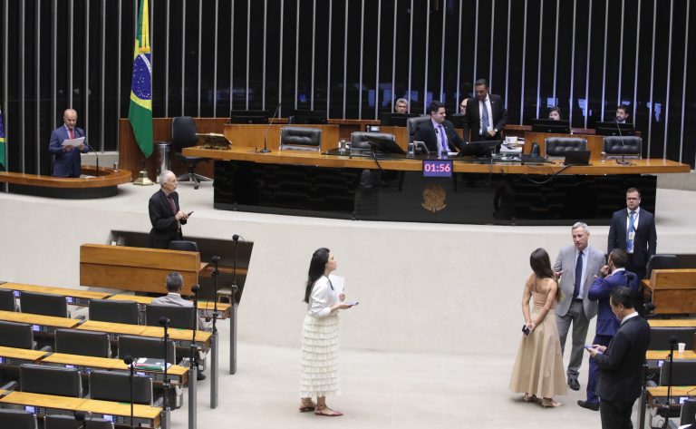 Câmara dos Deputados aprova cinco acordos internacionais; propostas vão agora ao Senado – Notícias