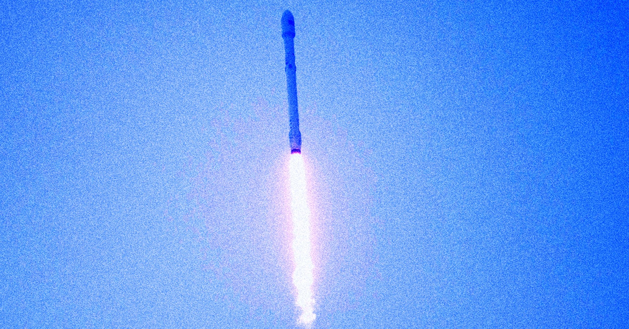 Empresas com fins lucrativos não podem substituir facilmente as proezas preenchidas pelo tempo da NOAA