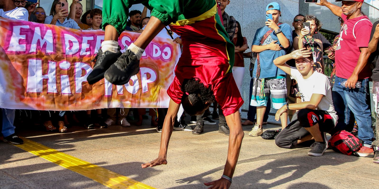 Rouanet da Juventude abre inscrições com investimento de R$ 6 milhões