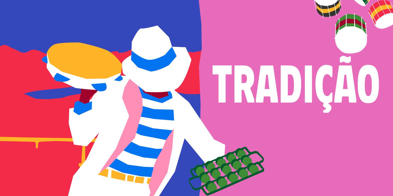 Carnaval: Tradição fará Sapucaí “rezar” com seu enredo