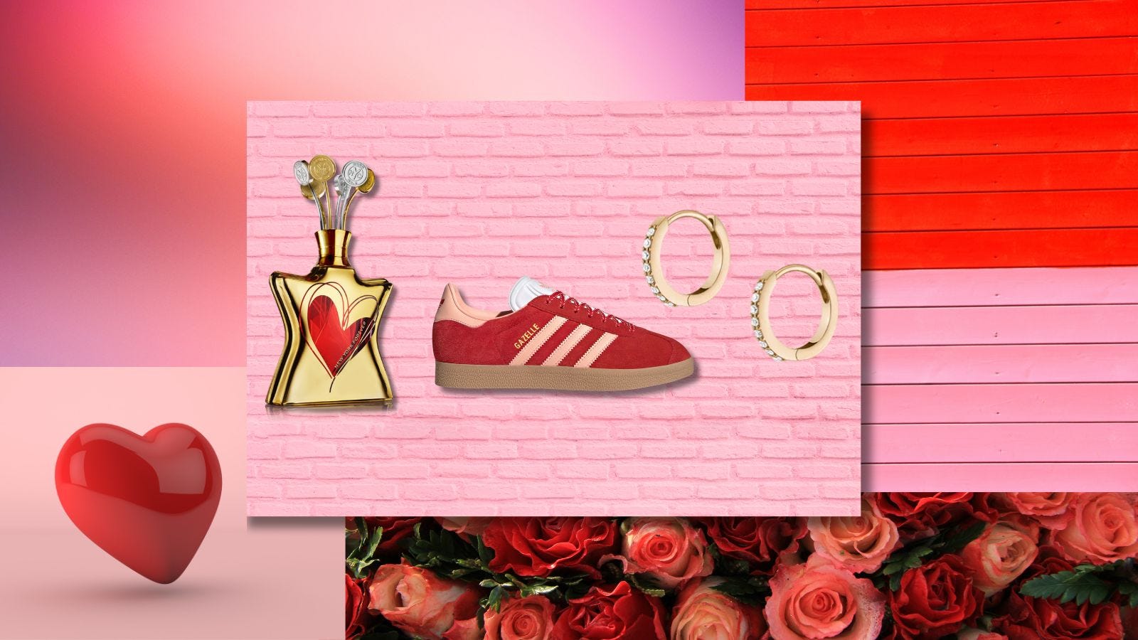 Esses presentes românticos do Dia dos Namorados para ela não perderão