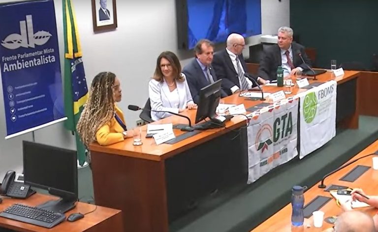 Movimentos sociais se mobilizam para a COP 30 e cobram recursos para adaptação às mudanças climáticas – Notícias