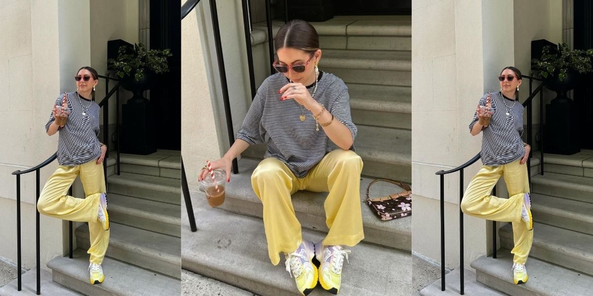 6 alternativas confortáveis ​​às leggings