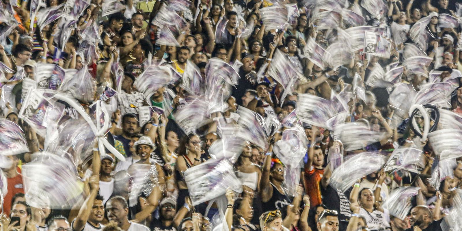 Foliões de São Paulo entram em contagem regressiva para o carnaval