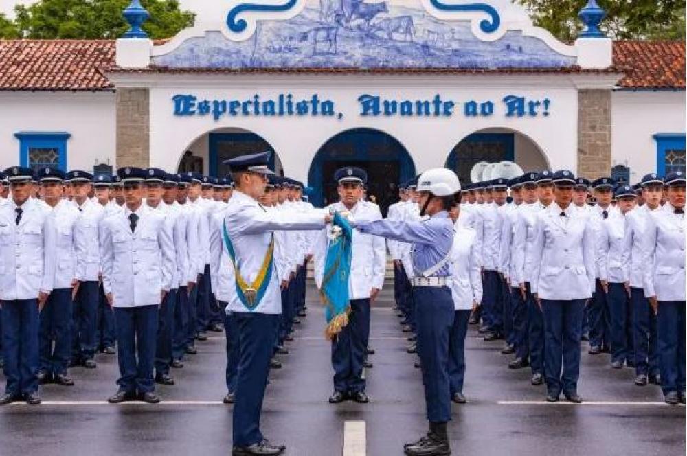 Notimp 085 de 26/03/2025 – Força Aérea Brasileira