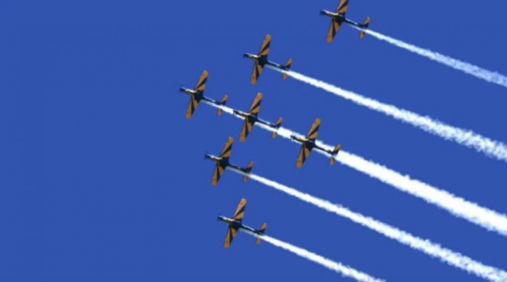 Notimp 080 de 21/03/2025 – Força Aérea Brasileira