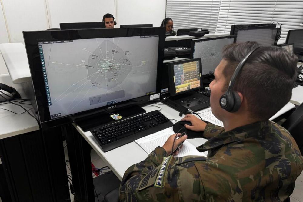 Notimp 077 de 18/03/2025 – Força Aérea Brasileira