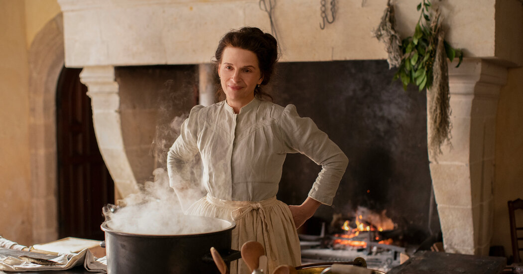 Alguns veganos foram prejudicados na observação deste filme