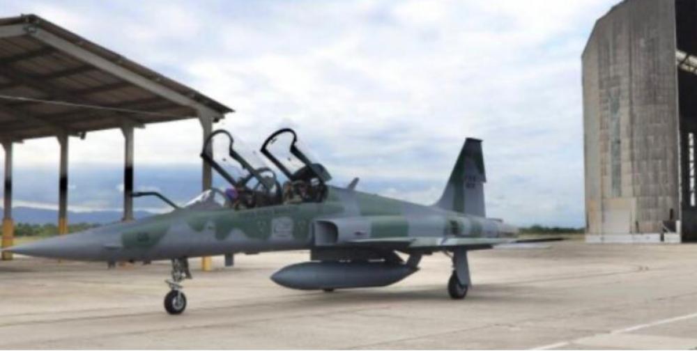 Notimp 082 de 23/03/2025 – Força Aérea Brasileira