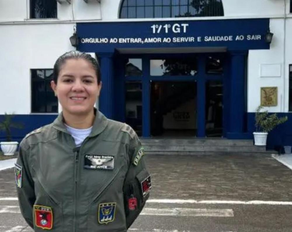 Notimp 068 de 09/03/2025 – Força Aérea Brasileira