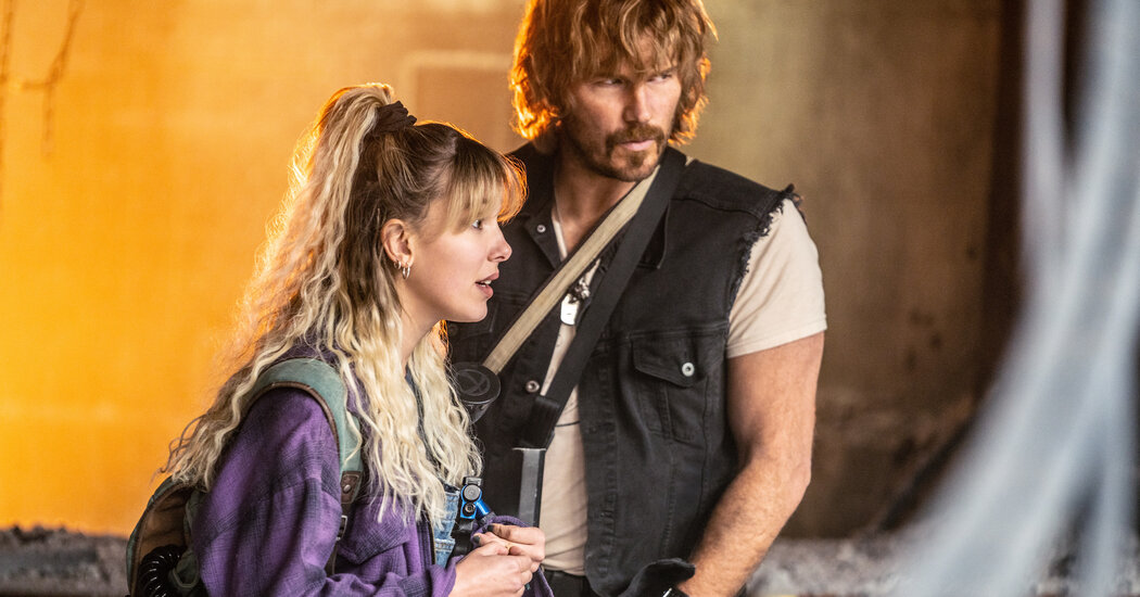 Os melhores filmes e programas de TV chegando à Netflix em março