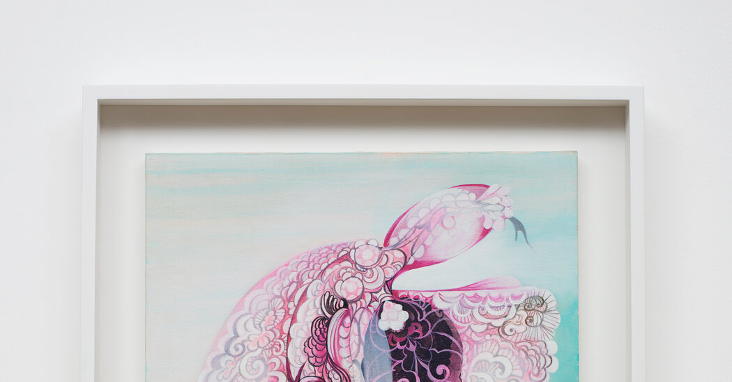 Tefaf: o ecofeminismo retorna, com um foco renovado no meio ambiente e nas mulheres