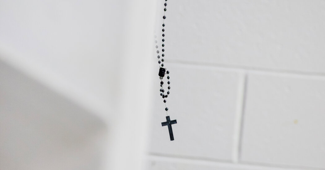 Opinião | Um caso da Suprema Corte ameaça a divisão da igreja-estado