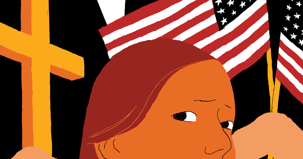 Opinião | A parcela de religiosos americanos continuará a diminuir