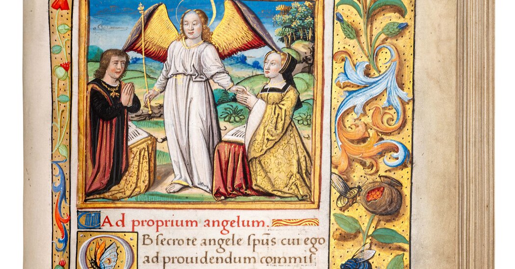 Tefaf retorna com majestade em um mercado incerto