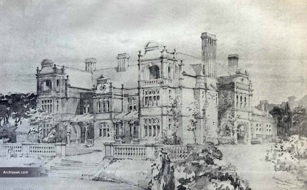 1896 – Brownswood, Co. Wexford