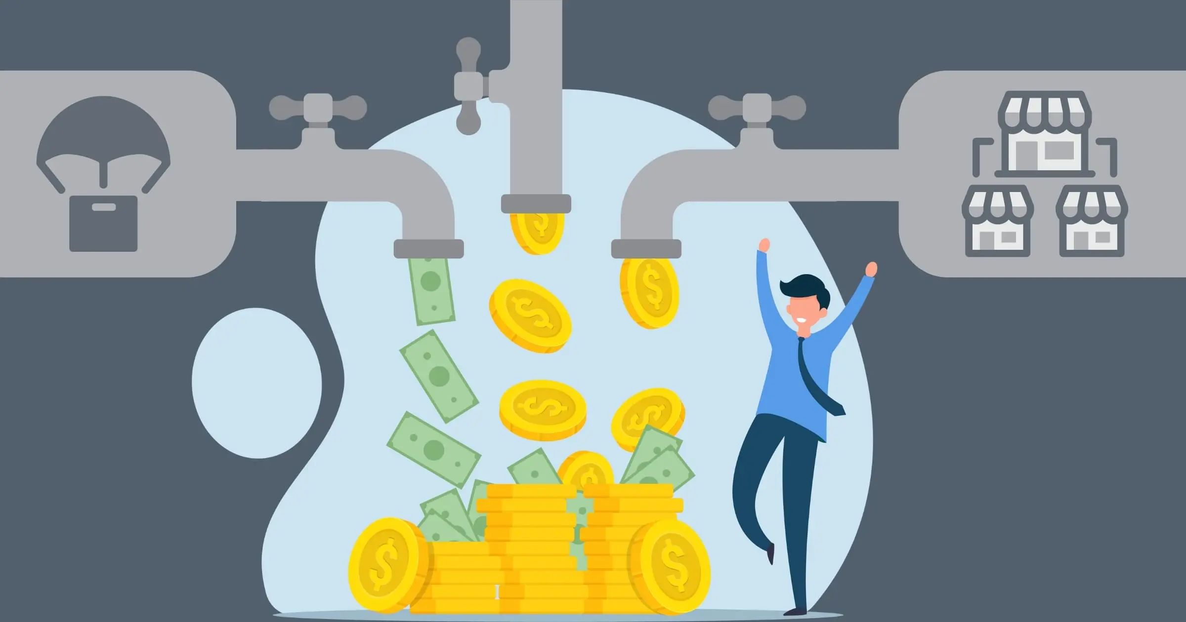 Dicas para freelancers que buscam maximizar os fluxos de renda passivos – SitePoint