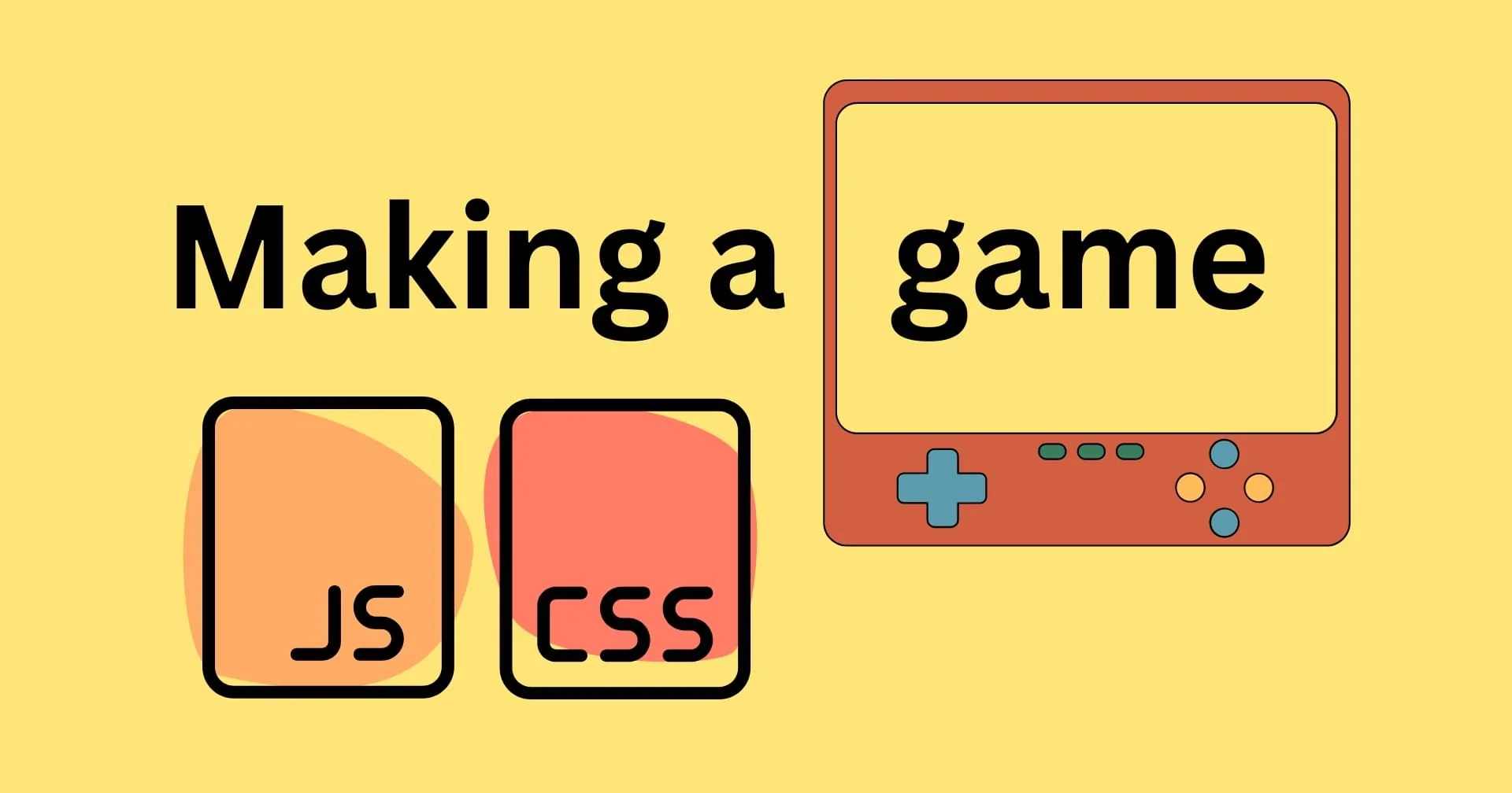 Fazendo um jogo baseado no navegador com JS e CSS – SitePoint de baunilha