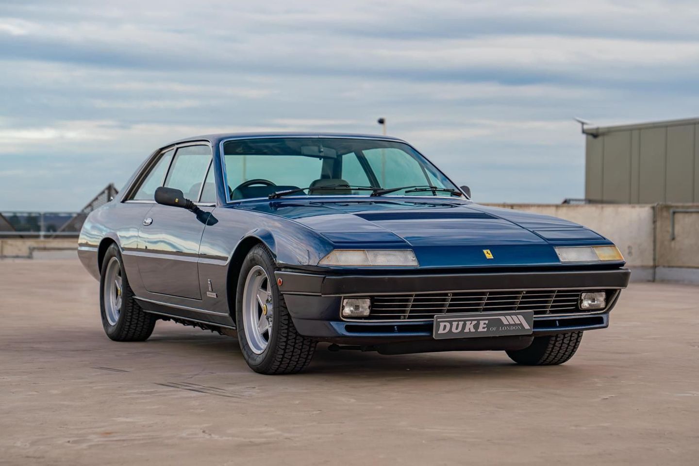 Mega motor, vem com carro grátis | Seis dos melhores