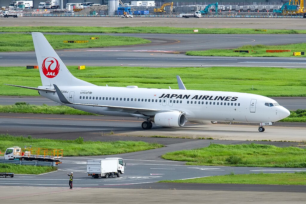 Japan Airlines se une à Microsoft para criar um aplicativo de relatório movido a IA