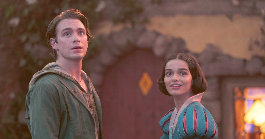 9 novos filmes sobre os quais nossos críticos estão falando esta semana