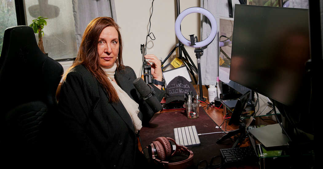 Sasha Stone, uma blogueira original do Oscar, assume Hollywood