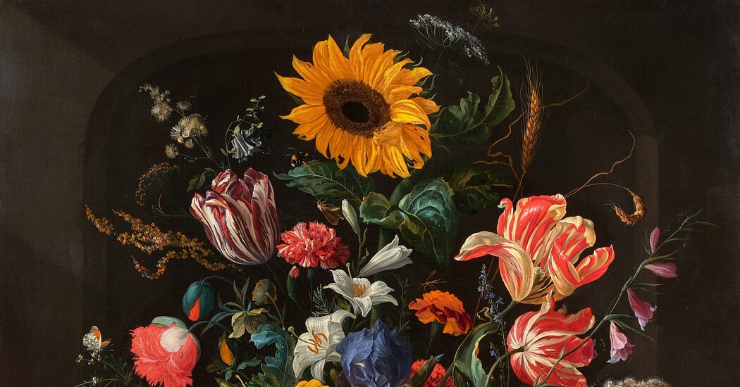 Um tesouro de antigos mestres no valor de pelo menos US $ 80 milhões para ser leiloado na Sotheby’s