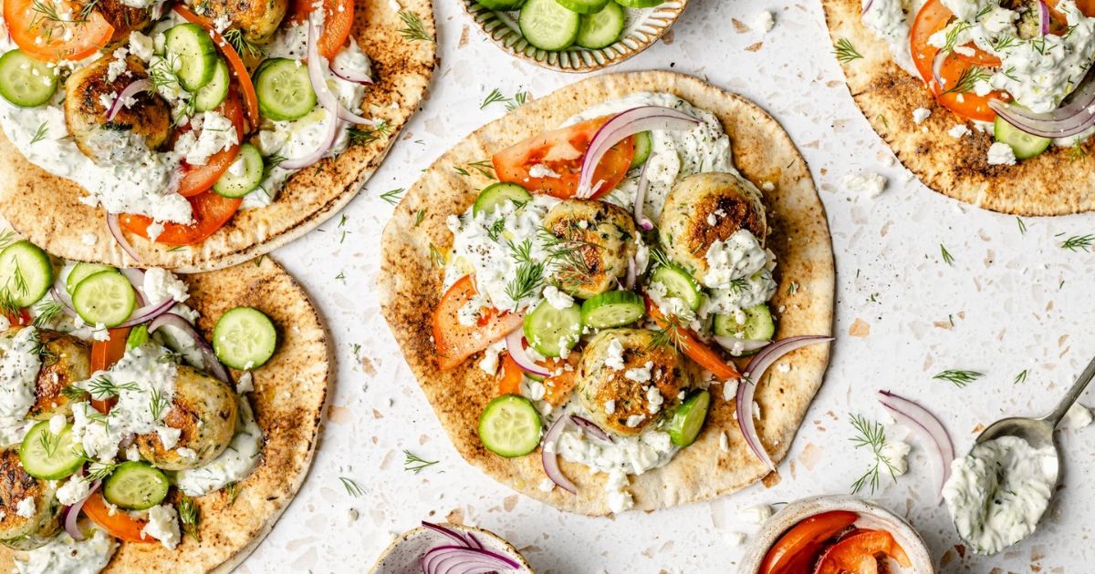 Receitas de jantar de 30 minutos para noites movimentadas da semana