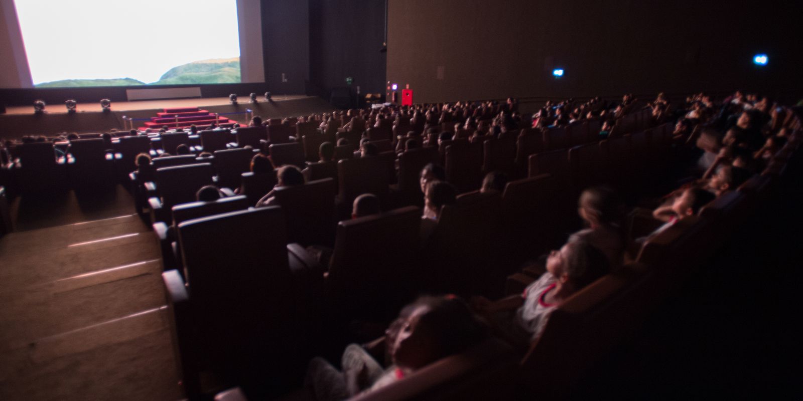 Cinema Nacional: abertas as inscrições para a 8ª Mostra Sesc de Cinema