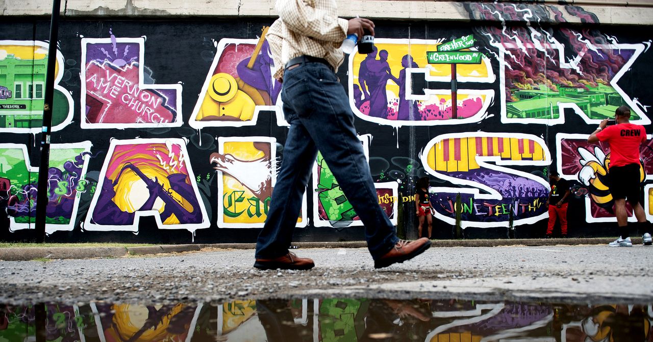 Um argumento para transformar Tulsa no próximo grande hub de tecnologia