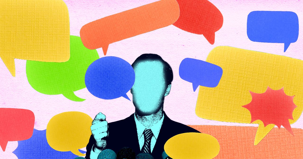 Um novo aplicativo de mídia social pune os usuários por raiva