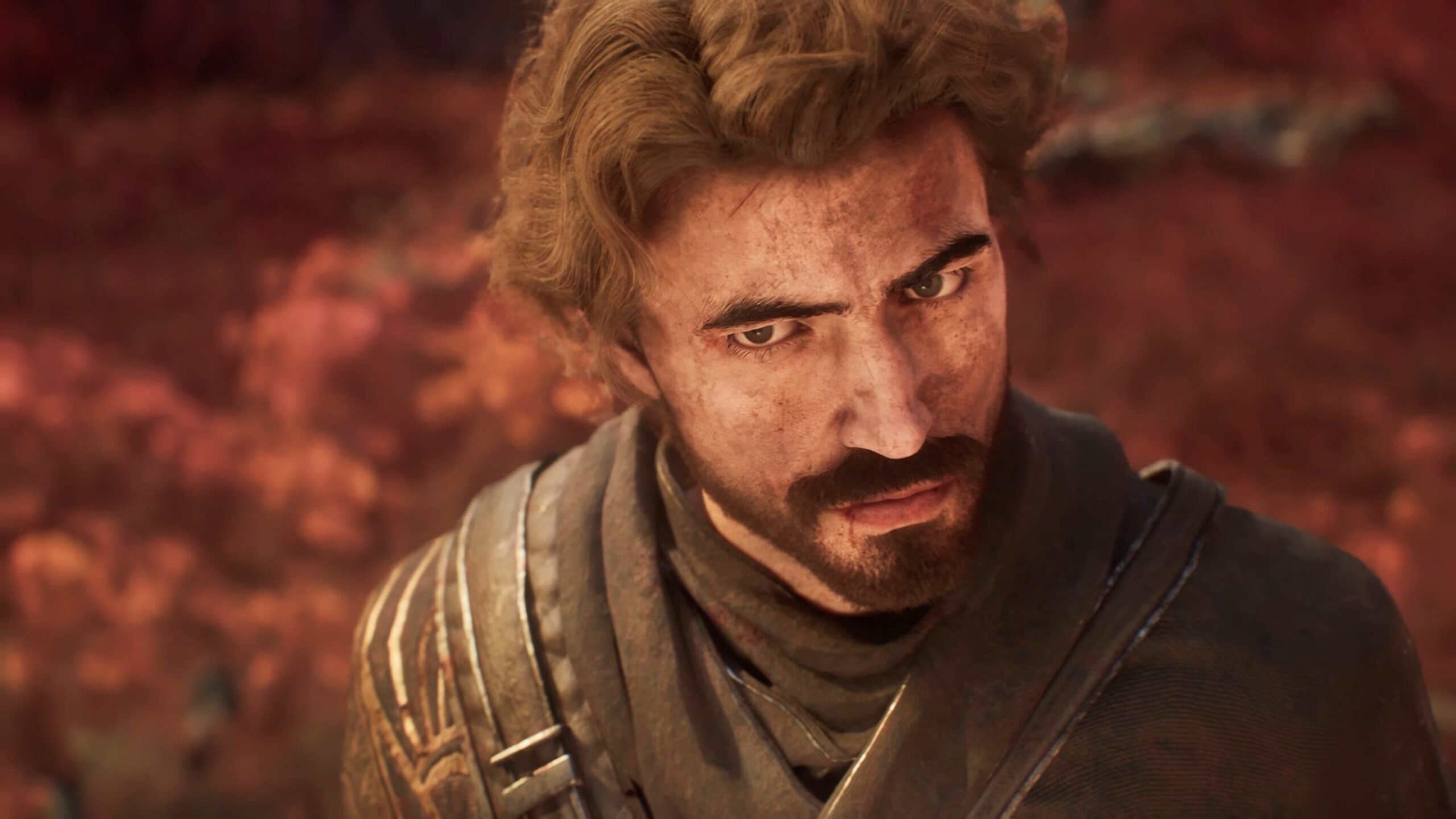 Clear Obscure: Expedição 33 Caractere Trailer – Gustave