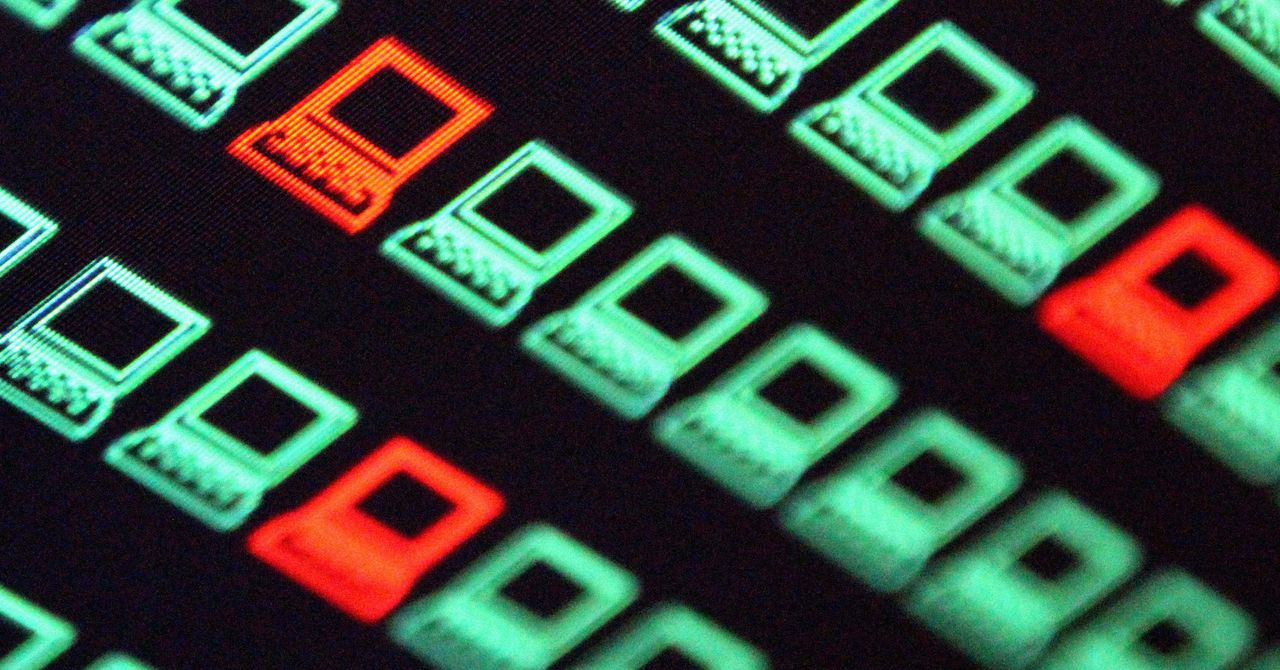 Um novo botnet está entregando ataques DDoS de tamanho recorde