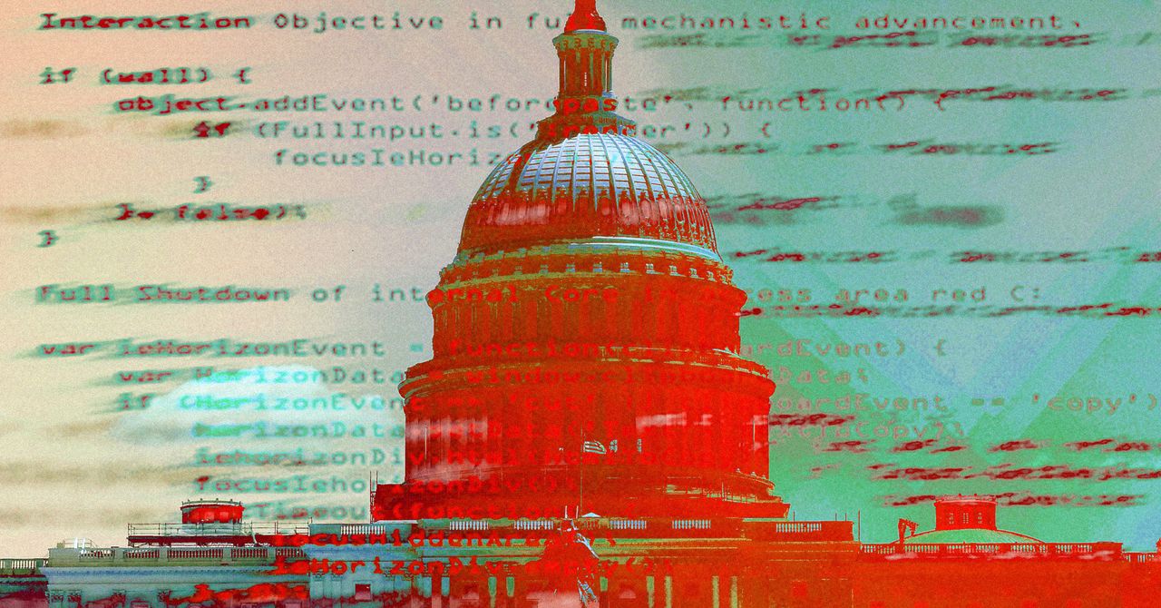 Os democratas exigem respostas sobre o uso da IA ​​por Doge