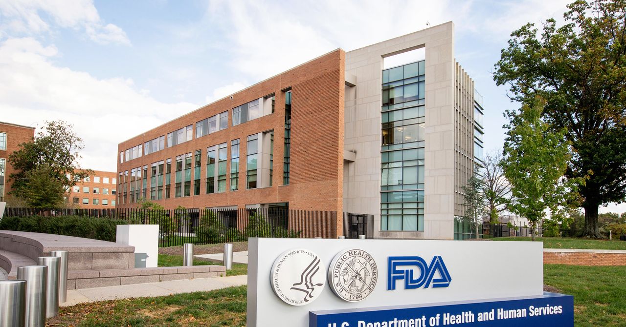 Os cortes da FDA de Trump estão colocando em risco o desenvolvimento de medicamentos