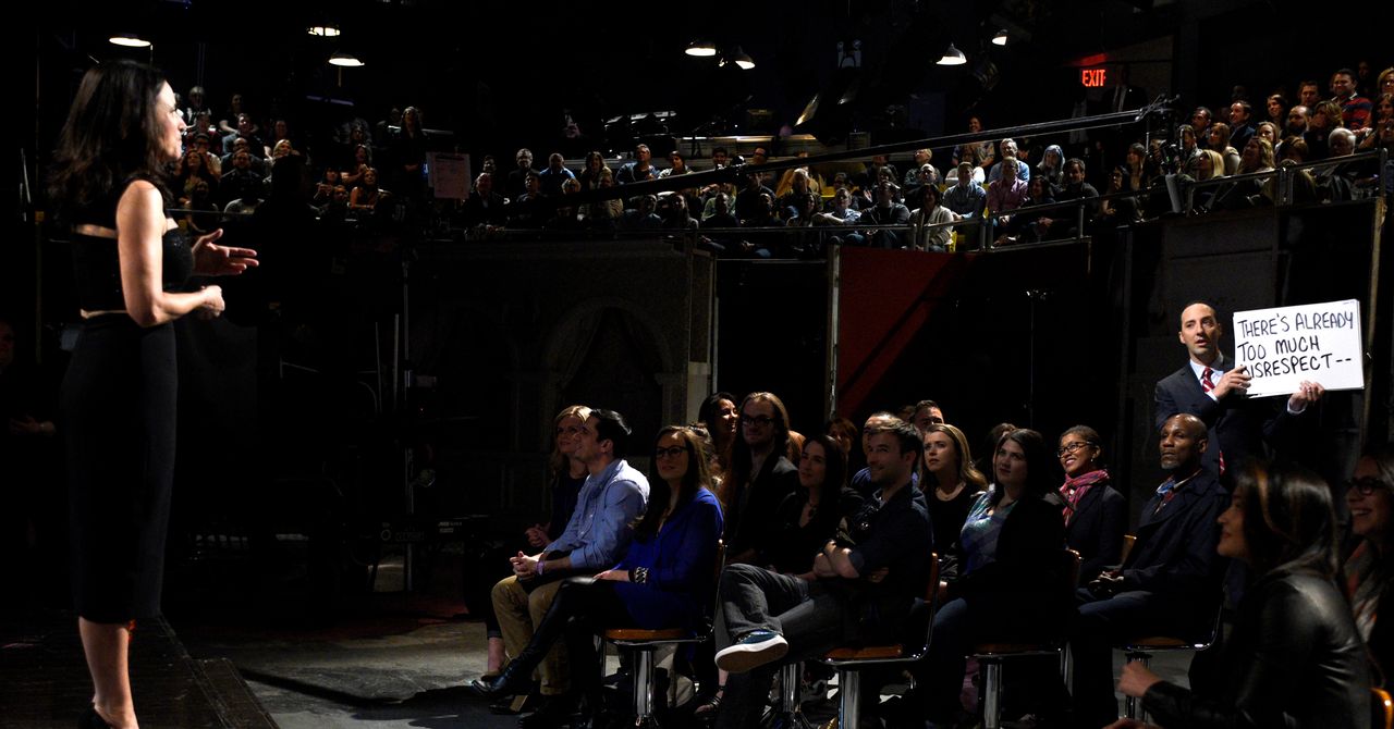 Como obter ingressos gratuitos para gravações de TV e exibições de cinema