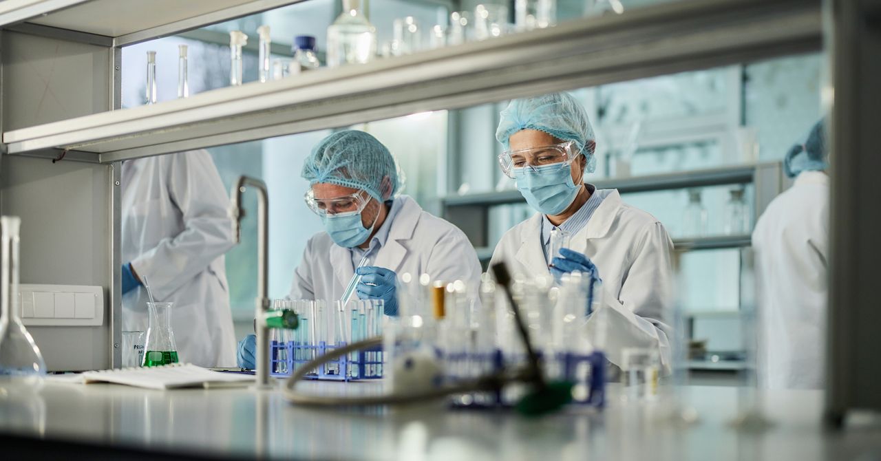 O caos dos cortes do NIH deixou os cientistas de primeira carreira lutando