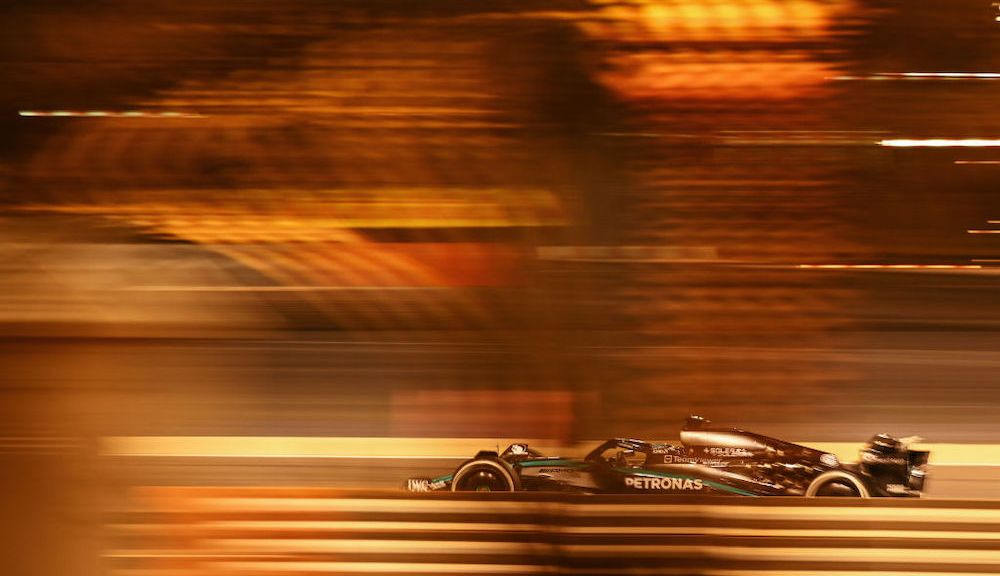 2025 O ano de Russell é brilhar?