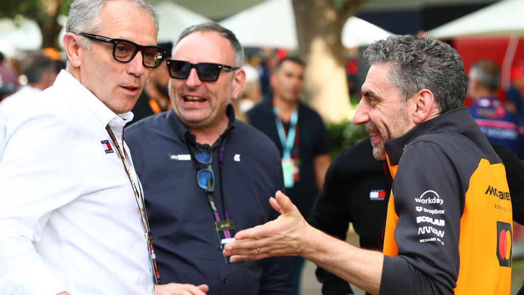 2026 Acordo de Concorde F1 assinado por 11 equipes