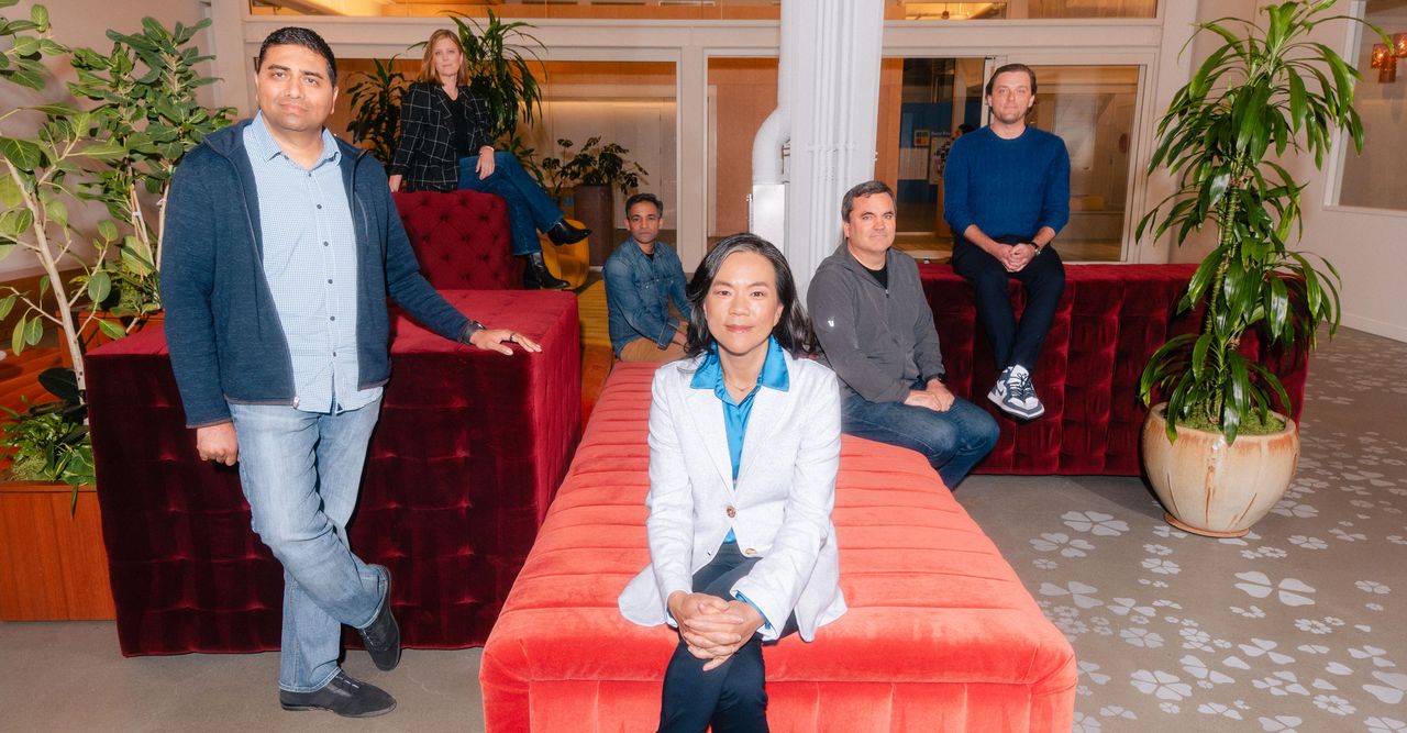 Dentro do frenesi de dois anos do Google para alcançar o Openai