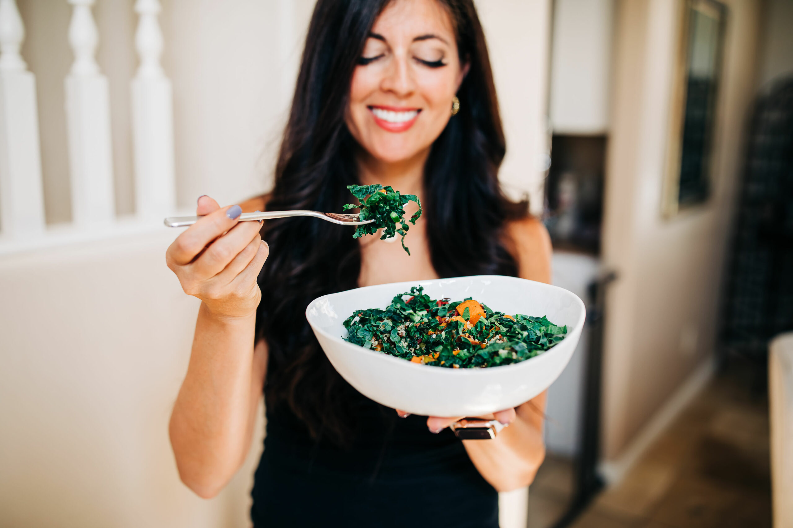 (Novo programa) Código de cura – The Fitnessista