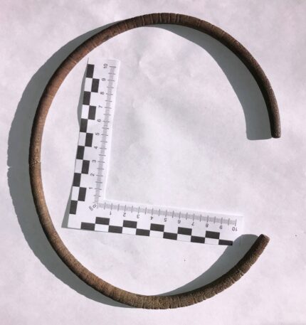 Fazendeiro encontra colar da Idade do Bronze na Polônia – o blog de história