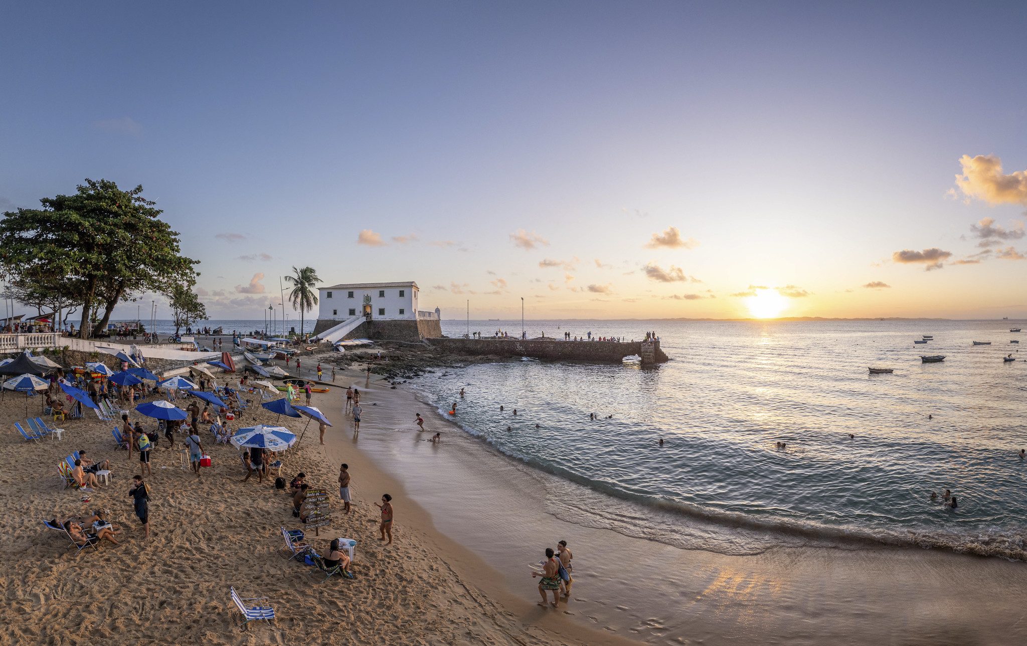 Embratur e Consórcio Nordeste apresentam potencial turístico do Nordeste brasileiro em roadshow inédito na Europa
