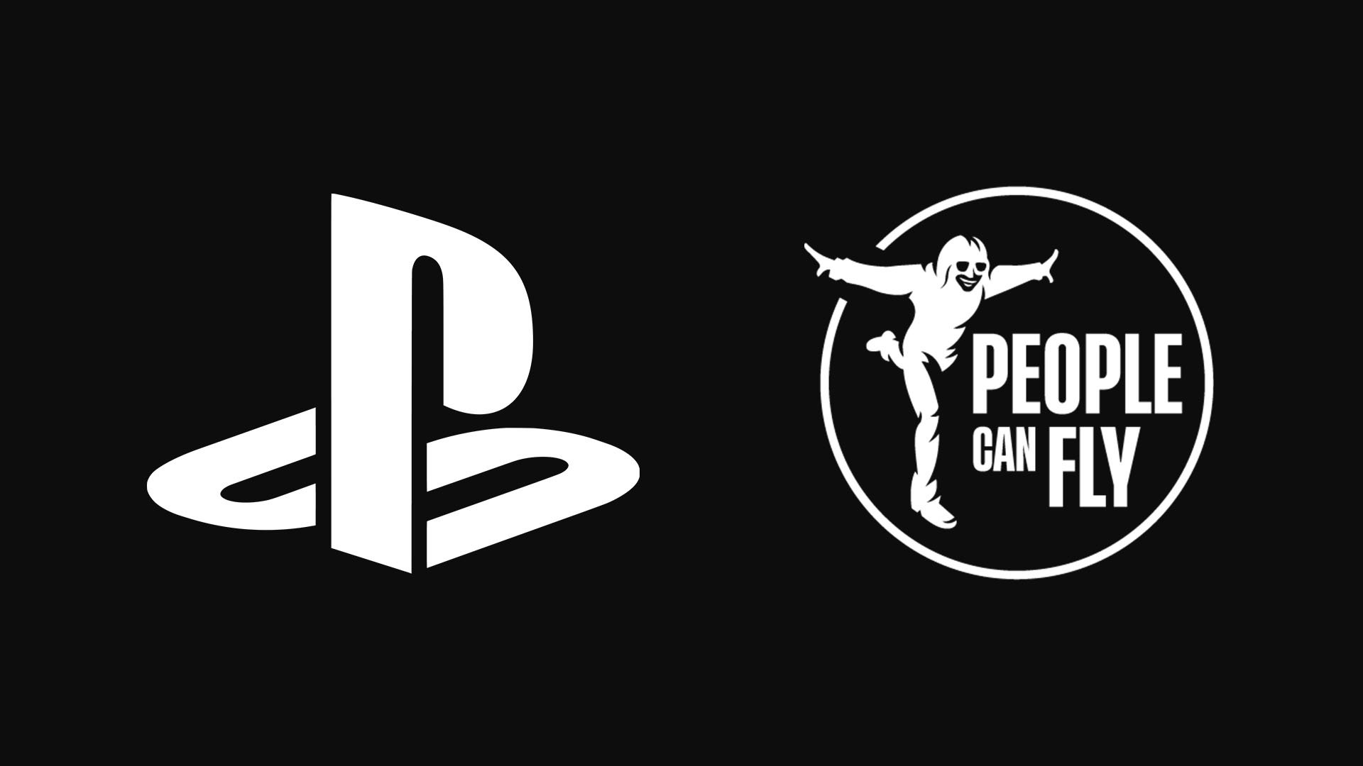 Sony Interactive Entertainment e as pessoas podem voar contrato para um novo protótipo de jogo baseado no Sony IP