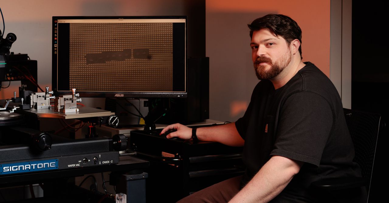 Novos chips termodinâmicos quentes podem superar computadores clássicos