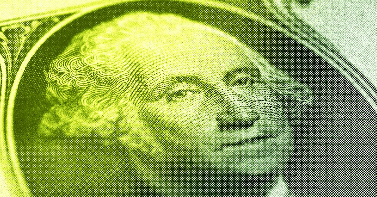 O limite de gastos federais de US $ 1 de Doge é direto do manual do Twitter