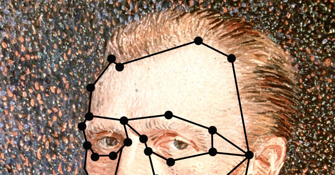 Isso é pintar uma obra -prima perdida ou uma fraude? Vamos perguntar ai