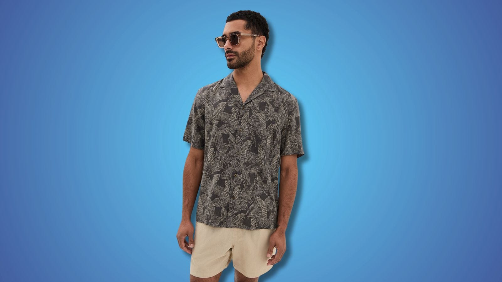 Estes 3 roupas fáceis de primavera para os homens facilitam a vida