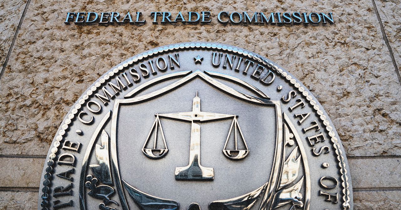 A FTC remove as postagens críticas da Amazon, Microsoft e IA Companies
